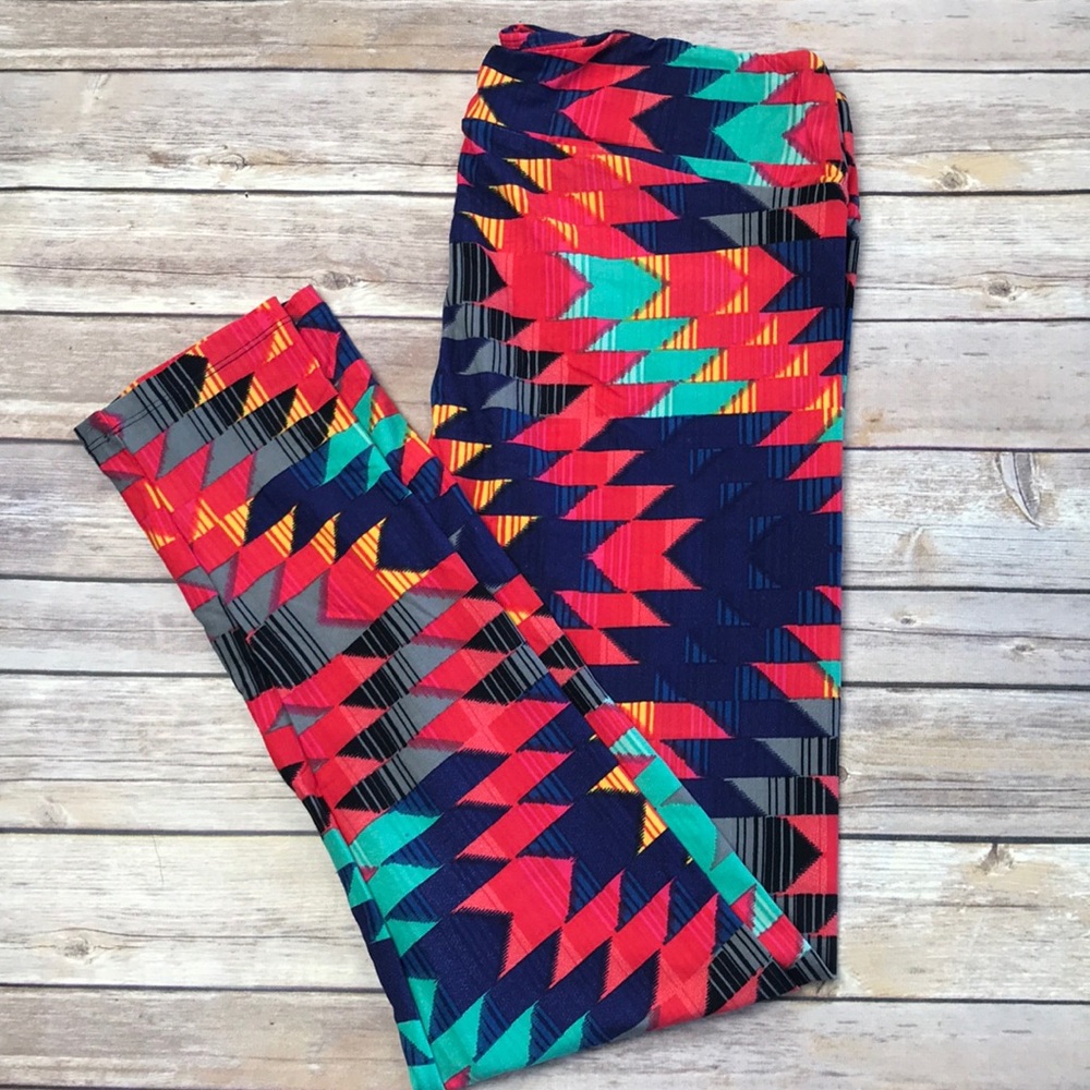 LuLaRoe TC LEGGINGS